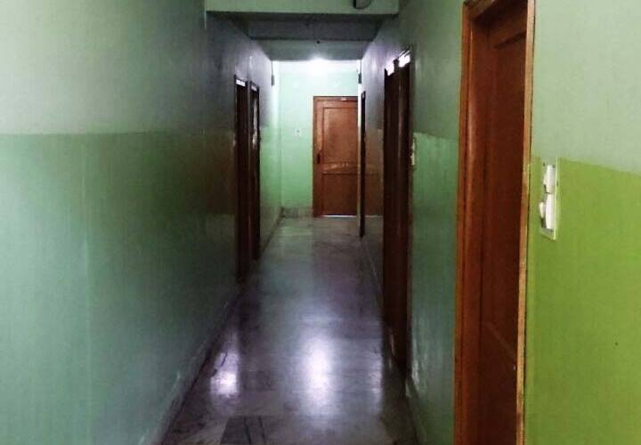 Hotel Ganga & Restaurant, Deoghar 3